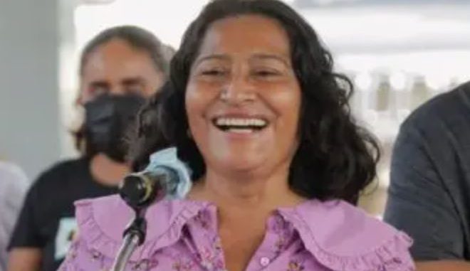 SCJN frena provisionalmente revocación y auditorías contra alcaldesa de Acapulco