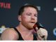 El ‘Canelo’ Álvarez reaparecerá en septiembre, ante un rival por definir