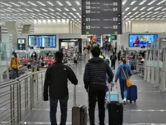 Aseguran en el AICM un kilo de fentanilo con valor de 20 millones de dólares