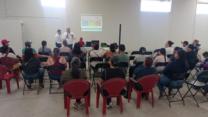 Impartirá Regulación Sanitaria Cursos de buenas prácticas de higiene en Cañada Honda