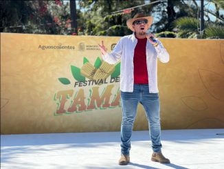 Municipio de Aguascalientes lanza Convocatoria para Festival del Tamal 2026