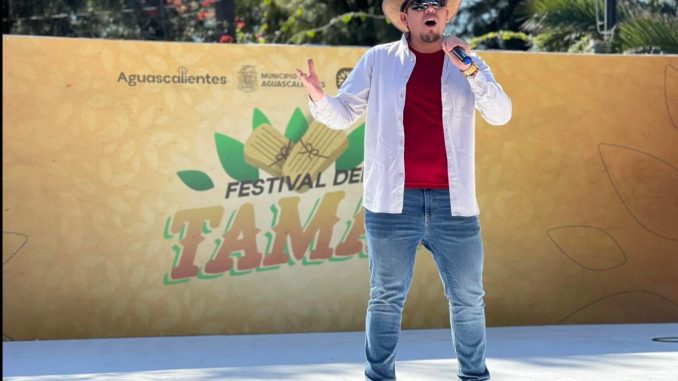 Municipio de Aguascalientes lanza Convocatoria para Festival del Tamal 2026