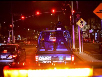 Arroja Operativo Antipandillas resultados positivos en la prevención: Policía Municipal