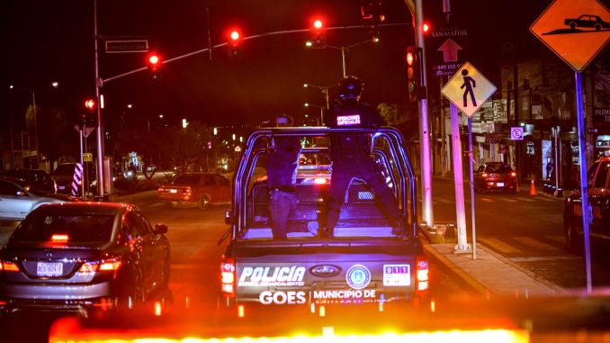 Arroja Operativo Antipandillas resultados positivos en la prevención: Policía Municipal