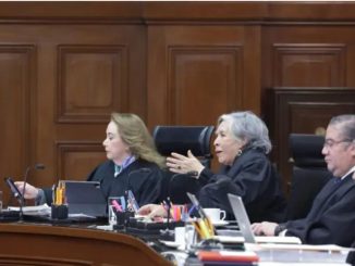 Corte da revés a FGR y advierte que no se pueden revisar sentencias de amparo dictadas en salas