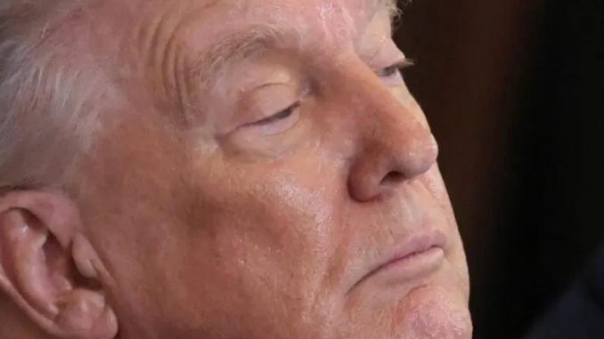 Junta de la Paz es porque la ONU no ayuda a resolver guerras, dice Trump