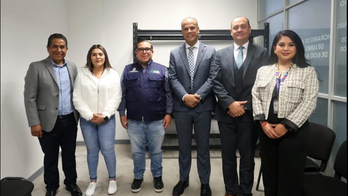 Gobierno del Estado acerca servicios del Registro Civil al oriente de la ciudad