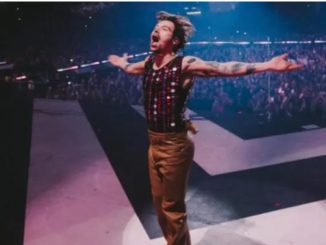 Harry Styles regresa a México como parte de su gira mundial ¿dónde se presentará?