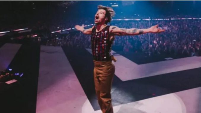 Harry Styles regresa a México como parte de su gira mundial ¿dónde se presentará?
