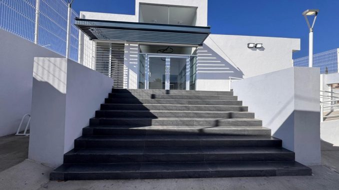 Municipio de Aguascalientes cuenta con una nueva Casa de Música al oriente de la ciudad