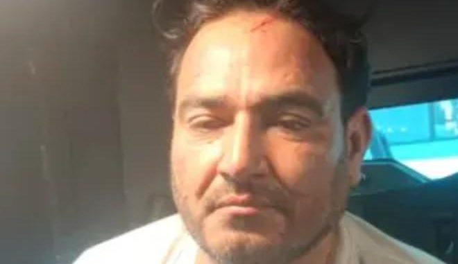 ‘El Botox’: perfil criminal del ‘objetivo prioritario’ capturado por el Gabinete de Seguridad