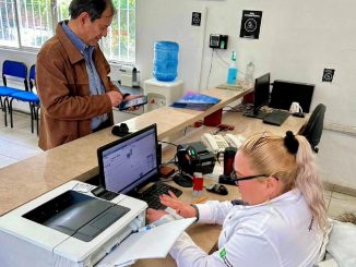 Habilita Municipio de Aguascalientes pago de Predial en la Delegación Salto de los Salado