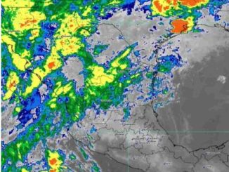 ¿Dónde habrá frío extremo y nevadas por la tormenta invernal? / Foto: SMN