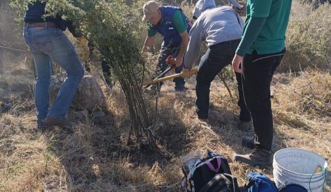 Realizará Municipio de Aguascalientes actividades educativas y culturales con motivo de la Semana de la Educación Ambiental