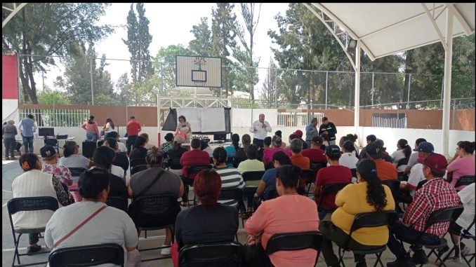 Se realizará la Primera Feria de la Salud Pública Municipal 2026