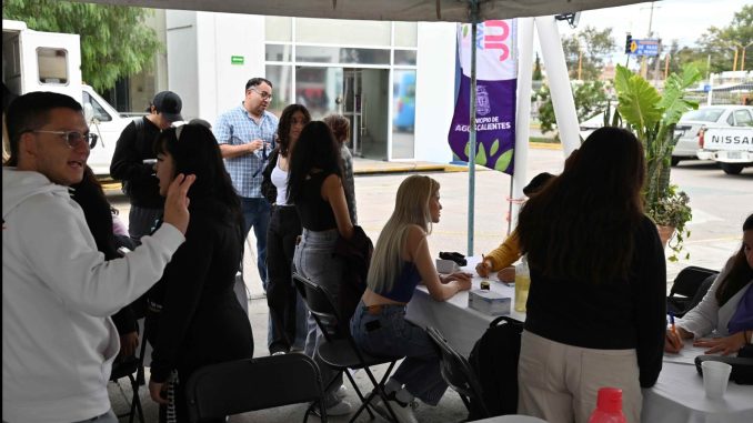 DIF Municipal de Aguascalientes anuncia Brigadas Médicas en San José de la Ordeña y VNSA