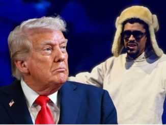 Trump se lanza contra Bad Bunny y Green Day; afirma que no irá al Super Bowl
