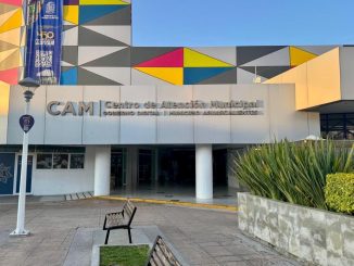 CAM brindará atención para pago de Predial este sábado 31 de enero
