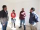 Leo Montañez entrega Cuartos adicionales a familias del oriente de la ciudad