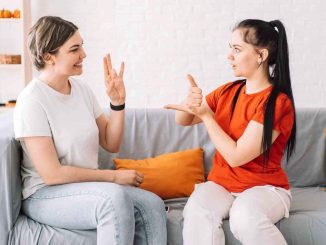 Anuncia DIF Municipal nuevo Curso Sabatino de Lengua de Señas Mexicana