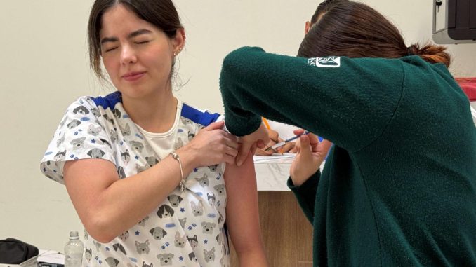 Emite Municipio de Aguascalientes recomendaciones para prevenir contagios de Sarampión