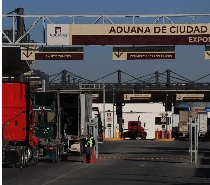 Revisión del T-MEC elevará la presión en México sobre logística y aduanas, según experto