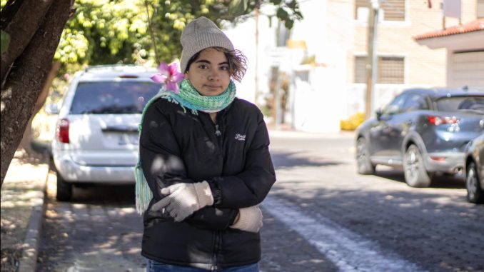 Advierte Protección Civil sobre las bajas temperaturas en Aguascalientes