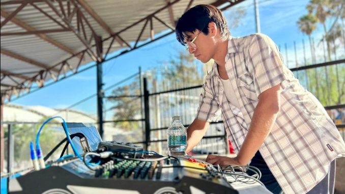 Abre IMJUVA Convocatoria para participar en el Foro Cool-Tural FNSM 2026