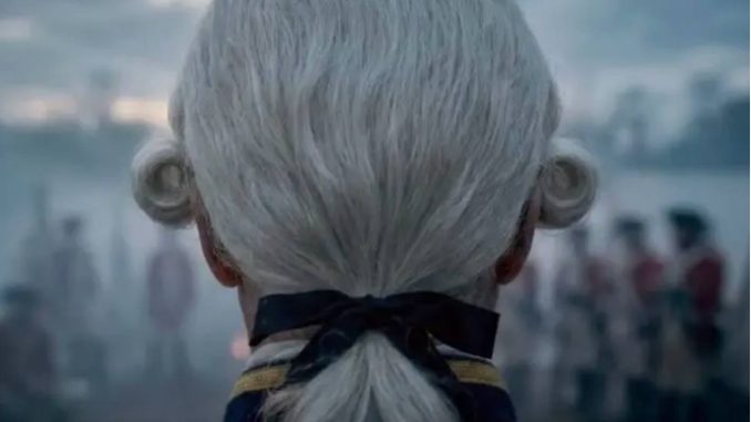 Aronofsky, director de 'Cisne Negro' y 'La Ballena', estrena serie con Inteligencia Artificial