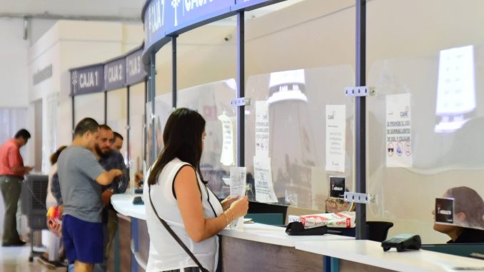 CAM abrirá sus puertas este sábado 31 de enero y lunes 2 de febrero para pago de Predial