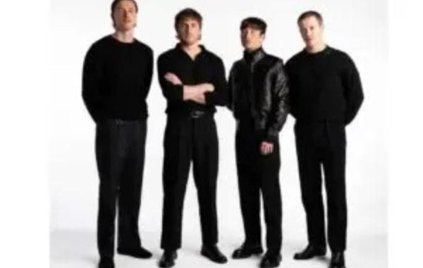 The Beatles: Así se ven Mescal, Keoghan, Quinn y Dickinson en la primer imagen de la saga de 4 películas