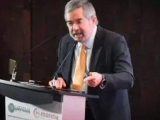 De la Fuente afirma que México mantendrá la ayuda humanitaria 'donde sea requerida'