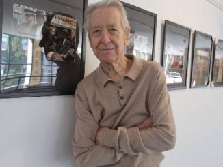 Fallece Henner Hofmann, el fotógrafo que retrató a Bon Jovi entre vampiros