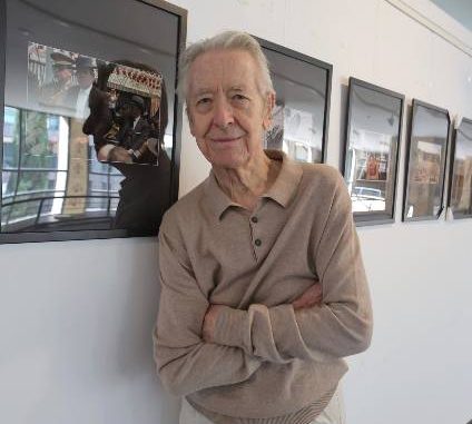 Fallece Henner Hofmann, el fotógrafo que retrató a Bon Jovi entre vampiros