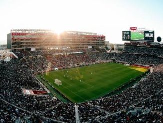 Boletos para el Super Bowl LX se venden en casi 100 mil pesos