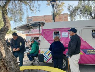 Llevará a cabo Municipio de Aguascalientes nueva Jornada de renovación de Licencia de Manejo