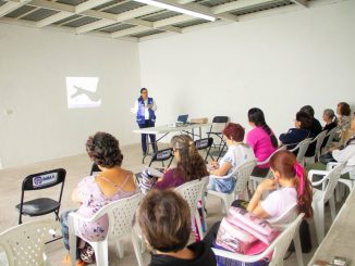 Realizará IMMA Taller «Todo Comunica»