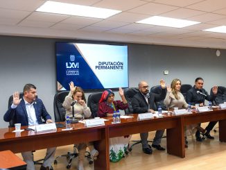 Diputación Permanente consolida reformas constitucionales sobre el interés superior de la niñez y facultades del Congreso
