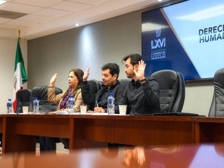 Comisión de Derechos Humanos del Congreso de Aguascalientes aprueba Convocatoria para renovar el Consejo Consultivo de la CEDHEA