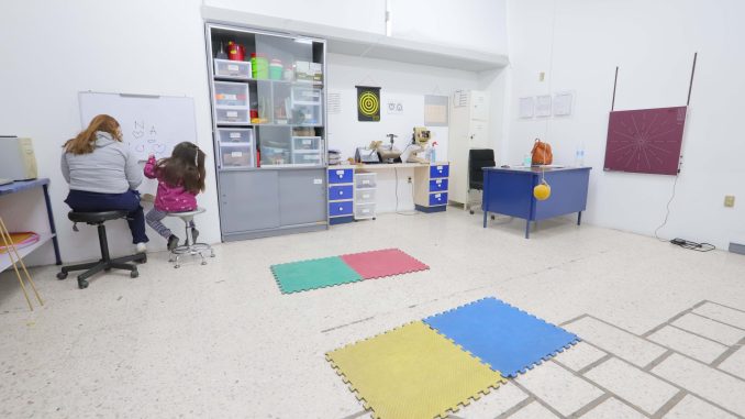 UAA desarrolla investigación en torno a las habilidades visuales y el rendimiento académico de niños