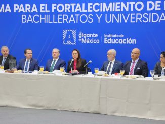 La UAA fue reconocida por su compromiso con la calidad educativa