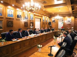 Nueva Agencia de Movilidad impulsará la modernización del transporte público