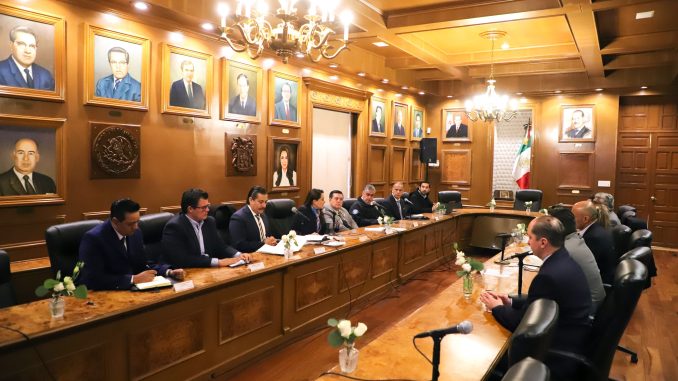 Nueva Agencia de Movilidad impulsará la modernización del transporte público