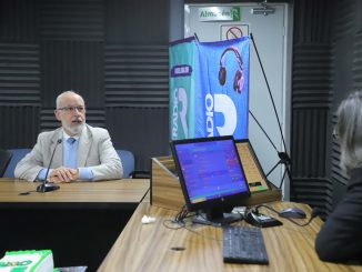 Radio UAA, 48 años al aire difundiendo conocimiento y cultura