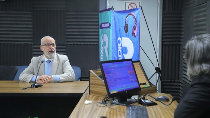 Radio UAA, 48 años al aire difundiendo conocimiento y cultura