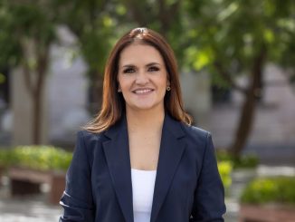 El trabajo es mi mejor carta de presentación: AHM