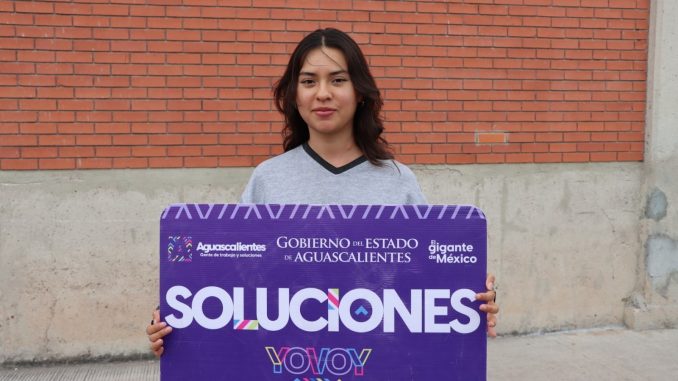 Estudiantes ya pueden tramitar su Tarjeta YOVOY para acceder a descuento del 50 por ciento en camiones urbanos