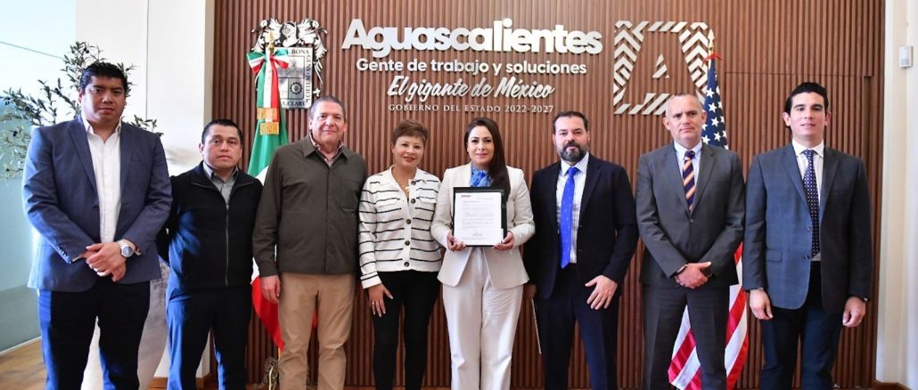 Costco apuesta por Aguascalientes y ampliará sus instalaciones con 100 millones de dólares