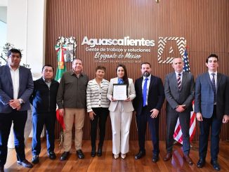 Costco apuesta por Aguascalientes y ampliará sus instalaciones con 100 millones de dólares