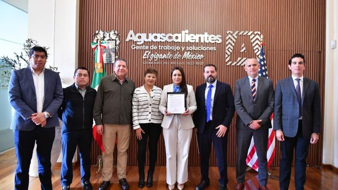 Costco apuesta por Aguascalientes y ampliará sus instalaciones con 100 millones de dólares